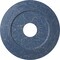 Ekena Millwork Adonis Ceiling Medallion (Canopies up to 10 1/4"), 16 1/8"OD x 3 5/8"ID x 1"P, Americana Crackle CM16ADAMC - alternate 1